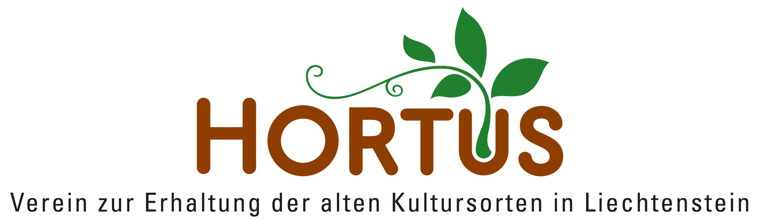 HORTUS Logo